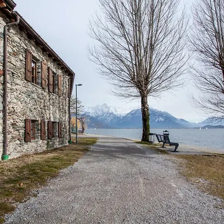 Casa Giuliana Holiday home