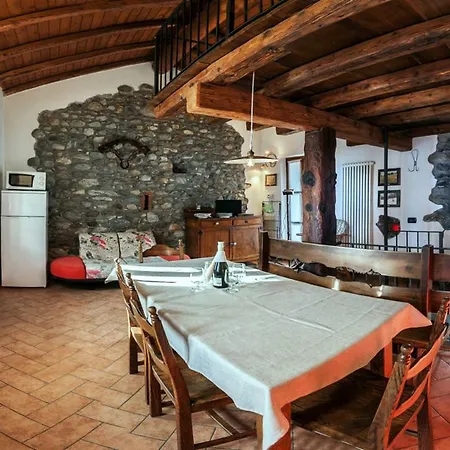 Casa Giuliana *