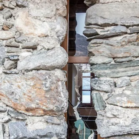 Holiday home Casa Giuliana Domaso