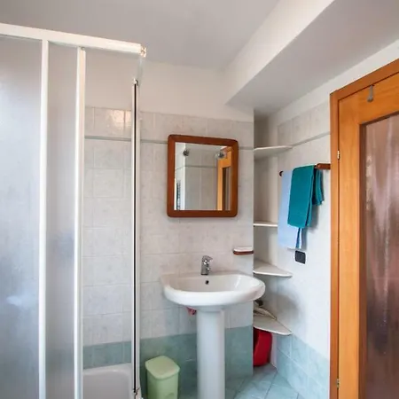 Holiday home Casa Giuliana Domaso