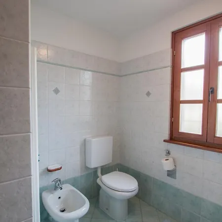 Casa Giuliana Holiday home *