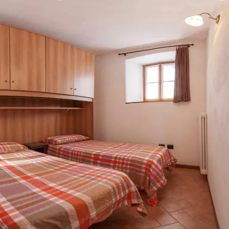 Nyaraló Casa Giuliana