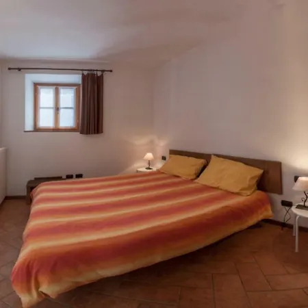 Casa Giuliana *